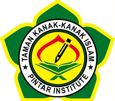 Logo TK Islam Pintar Institute
