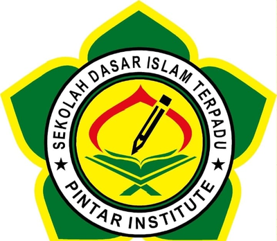 Logo SDIT Pintar Institute