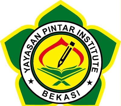 Logo Yayasan Pintar Institute